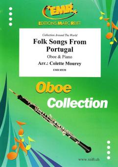 Folk Songs From Portugal Download