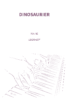 Dinosaurier 