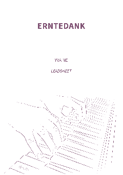 Erntedank 