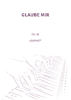 Glaube mir 