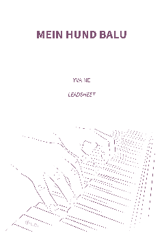 Mein Hund Balu 