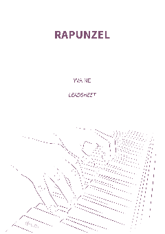 Rapunzel 
