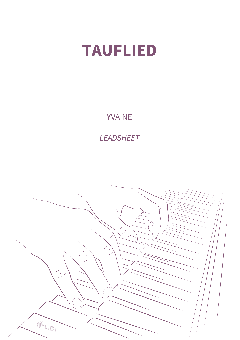 Tauflied 