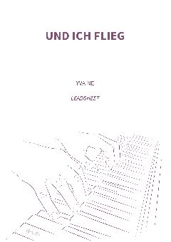 Und ich flieg 