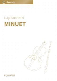 Minuet 