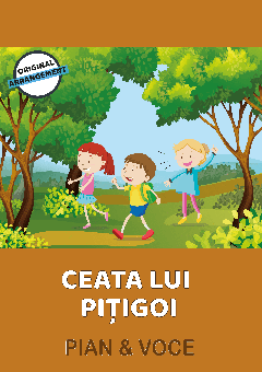 Ceata Lui Pițigoi 