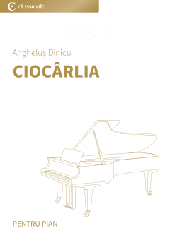 Ciocârlia 