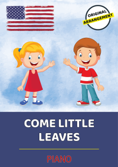 Come Little Leaves 