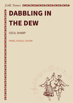 Dabbling in the dew 