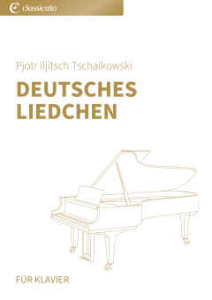 Deutsches Liedchen 