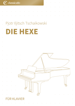 Die Hexe 
