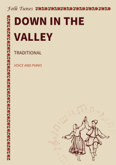 Down in the Valley 