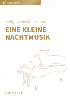 Serenade Nr. 13 - Nr. 4 Rondo 