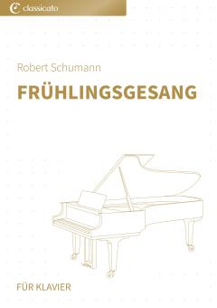 Frühlingsgesang 