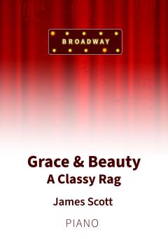 Grace & Beauty 
