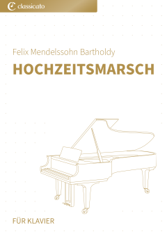 Hochzeitsmarsch 