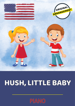 Hush, Little Baby 