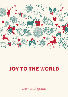 Joy To The World 