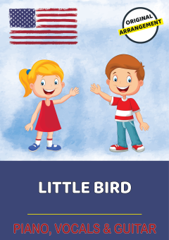 Little Bird 