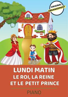 Lundi Matin 