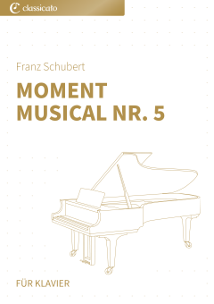 Moment musical Nr. 5 