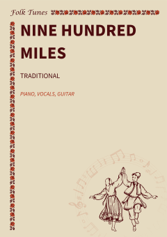 Nine Hundred Miles 