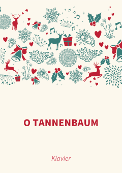 O Tannenbaum 