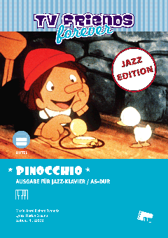 Pinocchio 