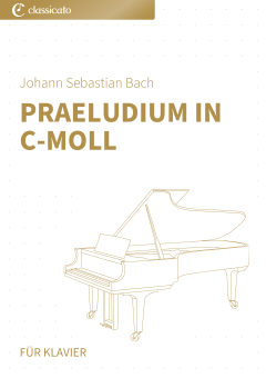 Praeludium in c-Moll 
