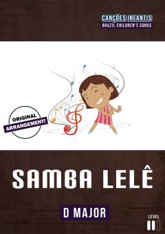 Samba Lelê 