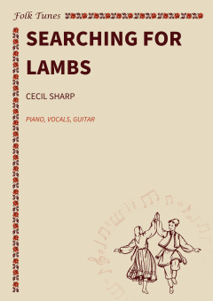 Searching for lambs 