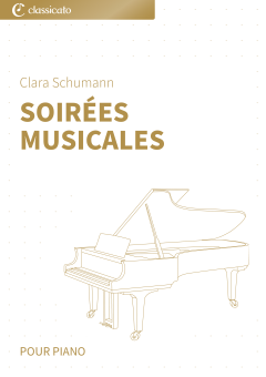 Soirées musicales N° 6 Polonaise 