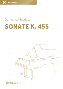 Sonate K. 455 