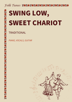 Swing Low, Sweet Chariot 