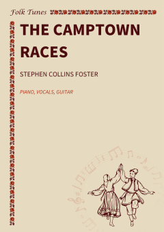The Camptown Races 