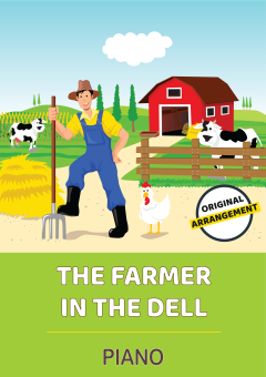 The Farmer In The Dell 