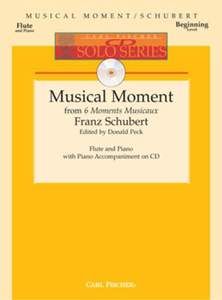 Musical Moment 