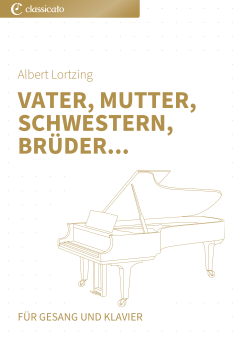 Vater, Mutter, Schwestern, Brüder... 