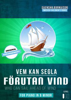 Vem kan segla förutan vind 
