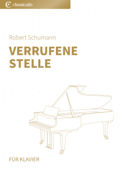 Verrufene Stelle 