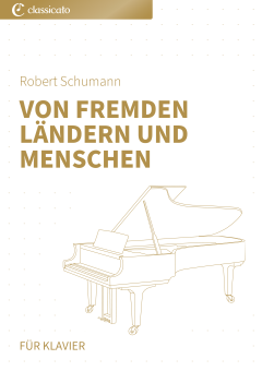 Von fremden Ländern und Menschen 