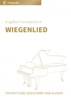 Wiegenlied 