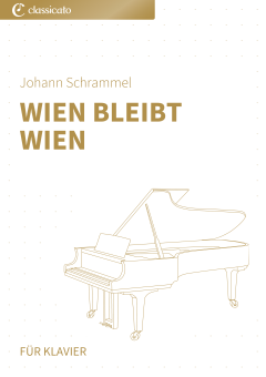 Wien bleibt Wien 