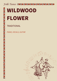 Wildwood Flower 