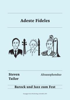 Adeste Fideles 