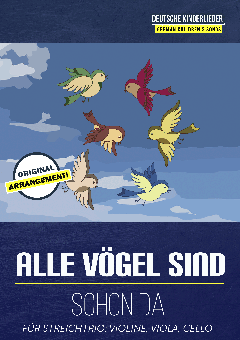 Alle Vögel sind schon da 