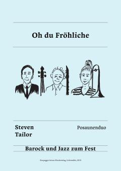 Oh du Fröhliche 