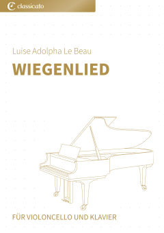 Wiegenlied 