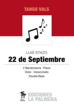 22 de Septiembre 