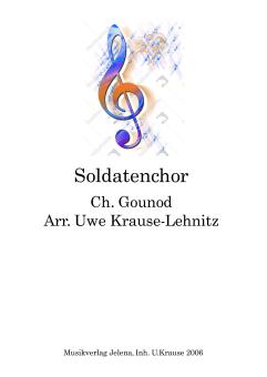 Soldatenchor Standard